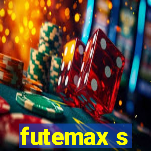 futemax s